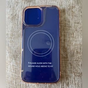 TAURI Defender Designed for 13 Pro Max Case